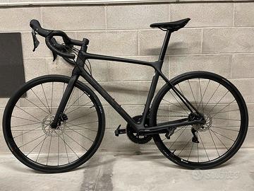 Giant TCR Advanced 2 Disc Shimano 105 freni disco