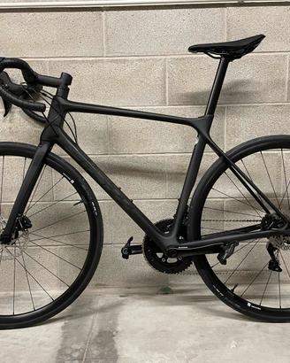 Giant TCR Advanced 2 Disc Shimano 105 freni disco