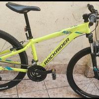 MTB 26' ST100 TAGLIA XS 