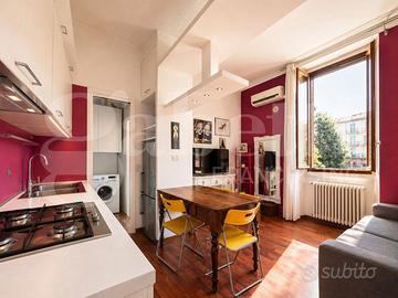Appartamento Milano [Cod. rif 3313588ARG]