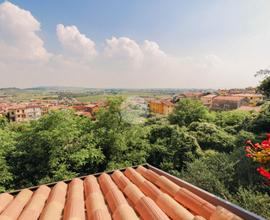 VILLA SINGOLA A CAVAION VERONESE