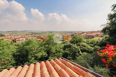 VILLA SINGOLA A CAVAION VERONESE