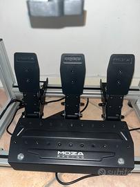 Pedaliera Moza SR-P lite