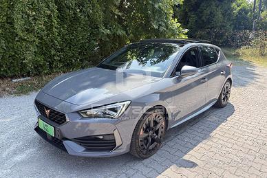 CUPRA Leon 1.4 e-HYBRID 245 CV DSG