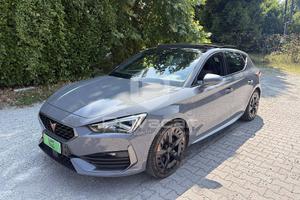 CUPRA Leon 1.4 e-HYBRID 245 CV DSG