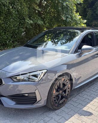 CUPRA Leon 1.4 e-HYBRID 245 CV DSG
