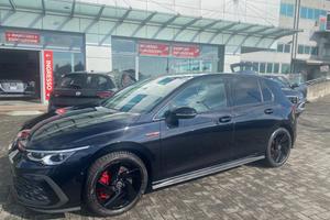 VOLKSWAGEN Golf 2.0 TSI GTI DSG