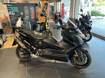 YAMAHA T-Max 560 Tech Max Abs my22