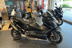 YAMAHA T-Max 560 Tech Max Abs my22