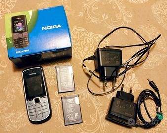 Telefono cellulare Nokia 2690
