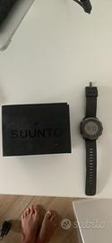 Suunto traverse