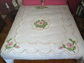 coperta matrimoniale Zucchi