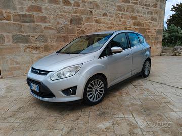 Ford C- max 1.6 tdi