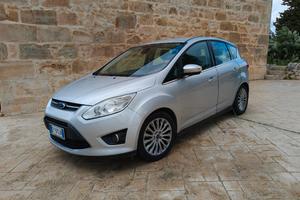 Ford C- max 1.6 tdi