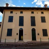 Casa indipendente centro paese