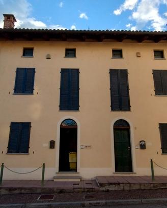 Casa indipendente centro paese