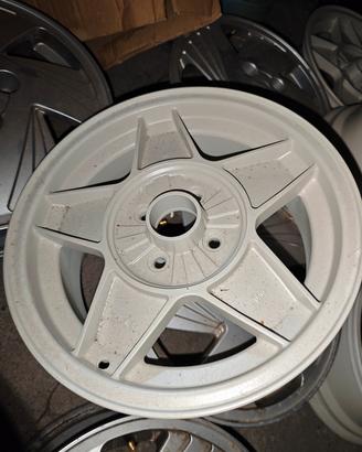 cerchi ATS Classic 