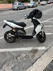nrg power piaggio