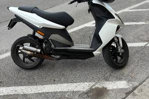 nrg power piaggio