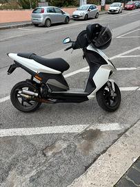 nrg power piaggio