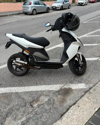 nrg power piaggio