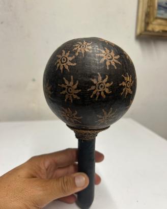 Maracas