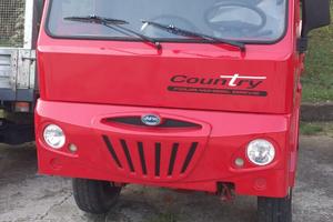 DURSO COUNTRY