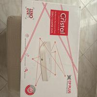 DVR Video Registratore Telecamere HDD Cristal  CP