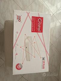 DVR Video Registratore Telecamere HDD Cristal  CP