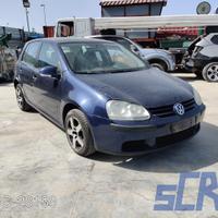 VW GOLF 5 1K1 1.9 TDI 105CV 03-08 Ricambi -