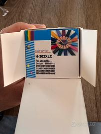 Cartucce stampante deskjet
