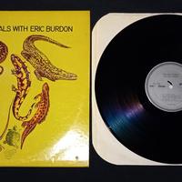 the early animals with eric burdon