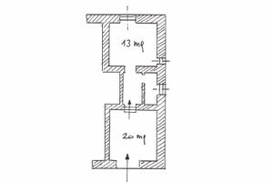 Genova Albaro - Negozio in via Pisa