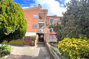 ATTICO A GENZANO DI ROMA
