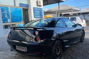 Fiat Coupe 2.0 i.e. turbo 16V Plus