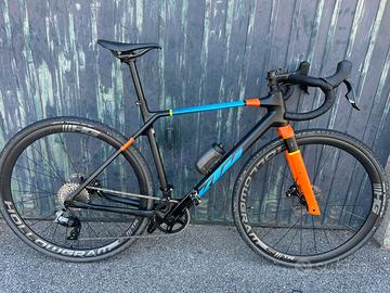 Ktm Xmaster cx