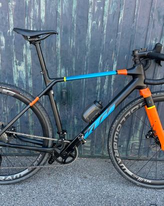 Ktm Xmaster cx