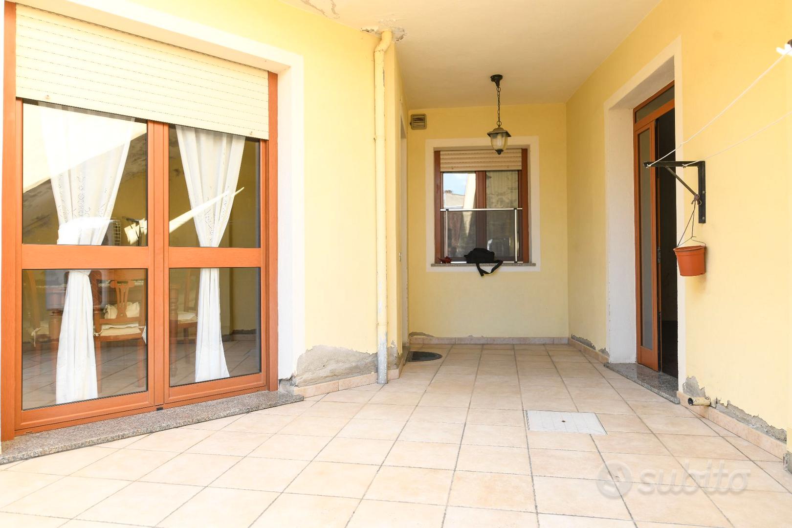 Appartamento – Crabonaxa/Villasimius, Villaggio Mandorli - Vista 3