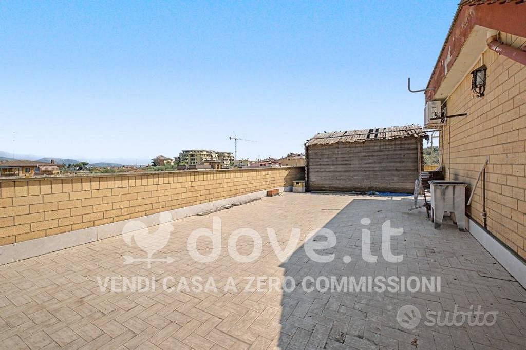 Appartamento – Mentana, Monte San Salvatore - Vista 5