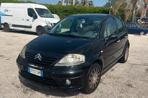 Citroen C3 1.4 Diesel