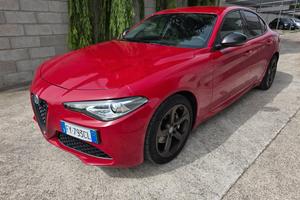 Alfa Romeo Giulia Giulia 2.2 t Executive 160cv aut