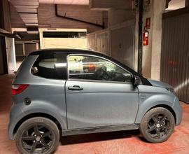 Aixam city sport