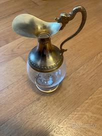 Caraffa vecchia romagna