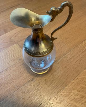 Caraffa vecchia romagna