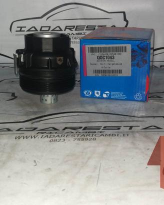 Coperchio Filtro Olio Toyota Rav4 2.0D 15650-38020