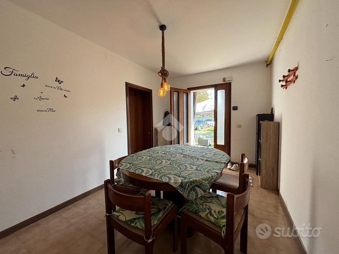 Appartamento – San Giorgio delle Pertiche, Anconetta - Altro