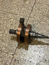 Albero motore originale honda crf 250