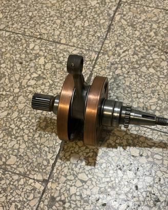 Albero motore originale honda crf 250