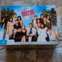 Beverly Hills 90210 Complete Series 