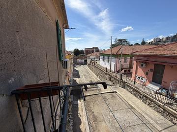 Pentalocale a Messina